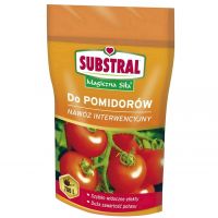 SUBSTRAL - MAGICZNA SIA DO POMIDORW - 350 G